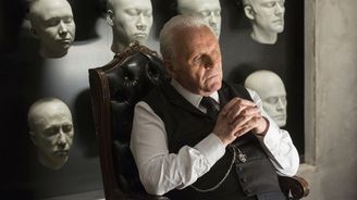 Recenze seriálu Westworld aneb Sní ovečky o digitálních kovbojích?