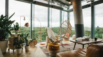 Do Česka vstoupil největší světový provozovatel coworkingu WeWork