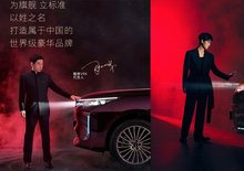 Číňané se konečně omluvili Range Roveru za kopírování. Ale něčeho jiného, než byste čekali