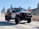 WFO Concepts FordF-550