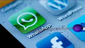 Fascinující příběh společnosti WhatsApp, kterou koupil Facebook za 16 miliard dolarů