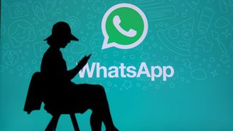 Kreml odstřihl WhatsApp. Místo něj doporučuje ruskou platformu MAX Kreml odstřihl WhatsApp. Místo něj doporučuje ruskou platformu MAX