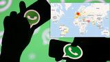 WhatsApp nefungovala: Tisíce uživatelů hlásili problémy s aplikací