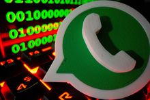 Aplikace WhatsApp