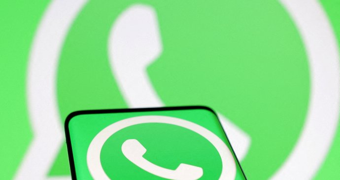 Aplikace WhatsApp hlásí výpadek po celém světě! Potíže mají i uživatelé v Česku