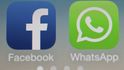 Facebook koupil WhatsApp za neuvěřitelných 380 miliard korun.
