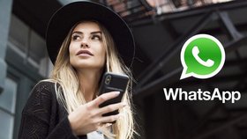 Meta od října zpoplatní některé funkce WhatsAppu. Kdo zaplatí a pro koho zůstane zdarma