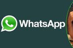 Aplikaci WhatsApp měsíčně používá 900 milionů uživatelů.