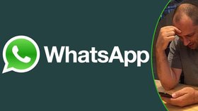 Aplikaci WhatsApp měsíčně používá 900 milionů uživatelů.