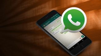 Brazilský soudce zakázal Whatsapp. Za trest