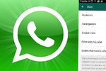 WhatsApp sdílí vaše telefonní číslo s Facebookem. Můžete tomu ale zabránit.