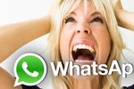 Program WhatSpy umožňuje špehování uživatelů aplikace WhatsApp.