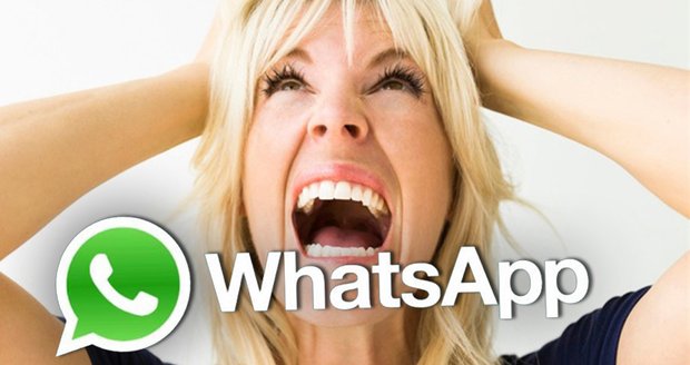 Program WhatSpy umožňuje špehování uživatelů aplikace WhatsApp.