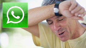 WhatsApp nejspíš brzy umožní mazání zaslaných zpráv.