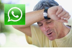 WhatsApp nejspíš brzy umožní mazání zaslaných zpráv.