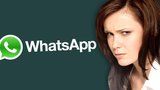 Naštvaní uživatelé aplikace tvrdí: WhatsApp maže negativní komentáře!