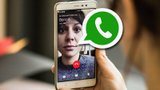 Už žádné opilé řeči. WhatsApp umožní rychle smazat nevhodnou zprávičku 