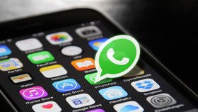 WhatsApp může od tohoto týdne snadněji shromažďovat osobní data uživatelů