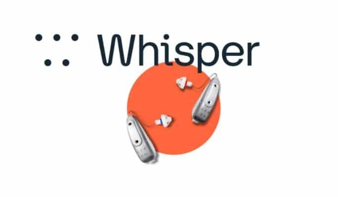 Startup Whisper přenáší prvky umělé inteligence do harware pro neslyšící.