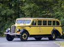 White Model 706 Yellowstone Park Tour Bus by Bender (1937)