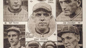 Osm hráčů týmu baseballového týmu White Sox, kteří zmanipulovali zápas