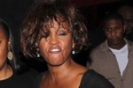 Whitney Houston se nedokázala zbavit svých zavislostí.