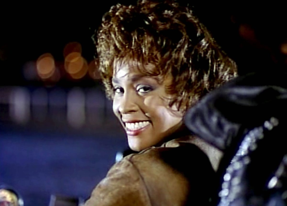 Whitney Houston