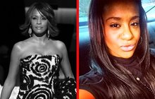 Dcera Whitney Houston (†48) Bobbi Kristina: Rodina rozhodla o její smrti!