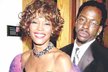 Whitney Houston s Bobby Brownem