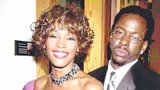 Exmanžela Whitney Houston (†48) zatkla policie