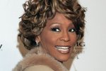 Zpěvačka Whitney Houston skončila dobrovolně v léčebně