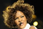Whitney Houston je už podesáté v léčebně