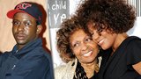 Rodina haní exmanžela Whitney Houston: Dceru chce jen kvůli penězům!