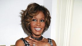 Ve formě jako před svým drogovým obdobím se objevila Whitney Houston na prezentaci nového alba