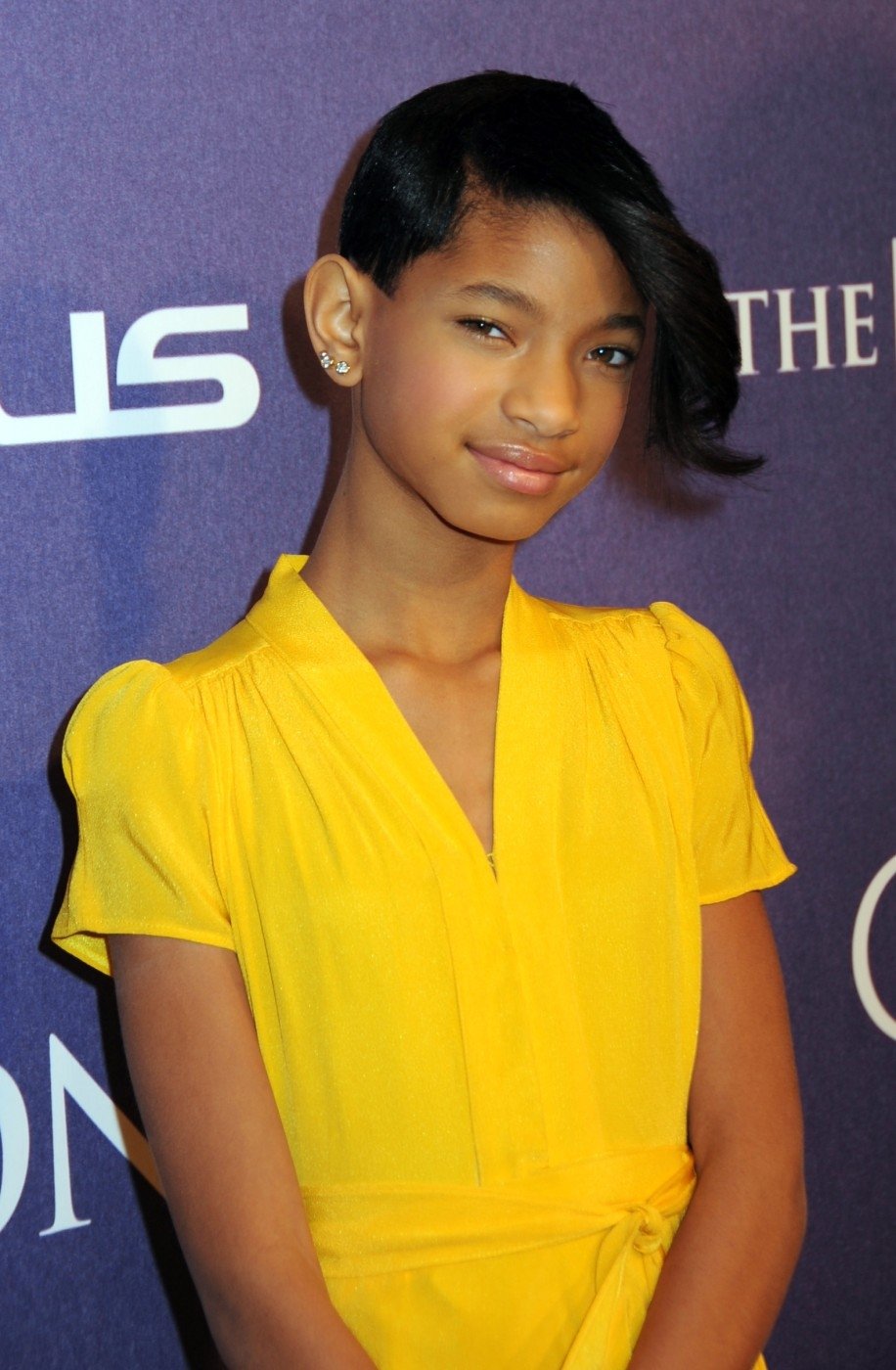 Willow Smith bude hrát Whitney v mladí