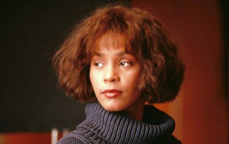 Whitney Houston