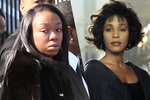 Dcera Whitney Houston zůstává v umělém spánku