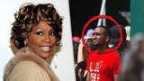 Tajemství Whitney Houston: Měla adoptovaného syna!