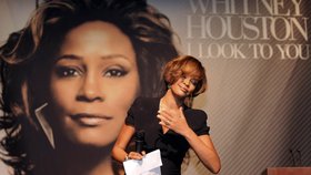 Whitney Houston