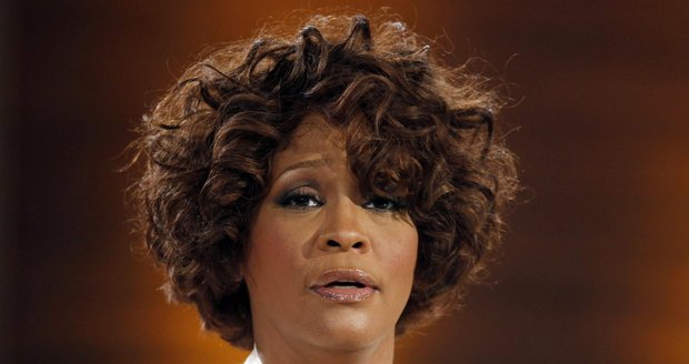 Whitney Houston zemřela 11. února 2012