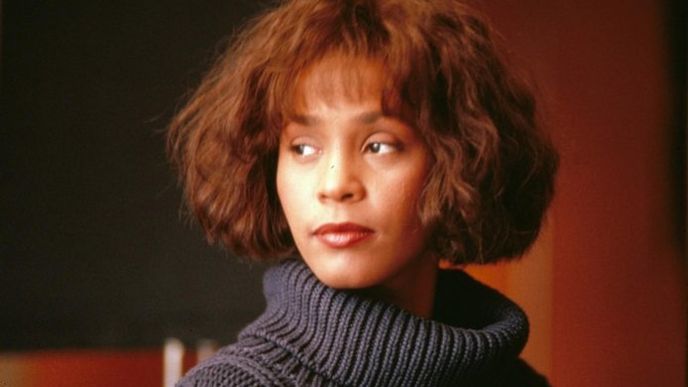 Whitney Houston Whitney Houston