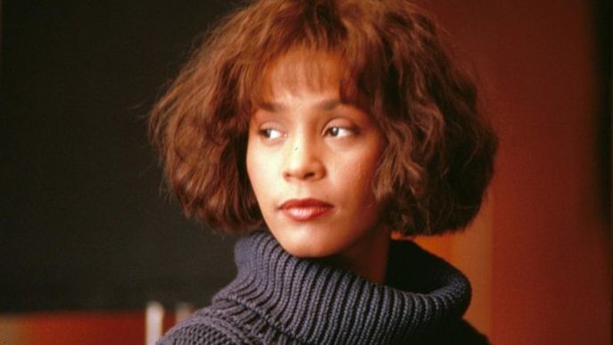 Whitney Houston