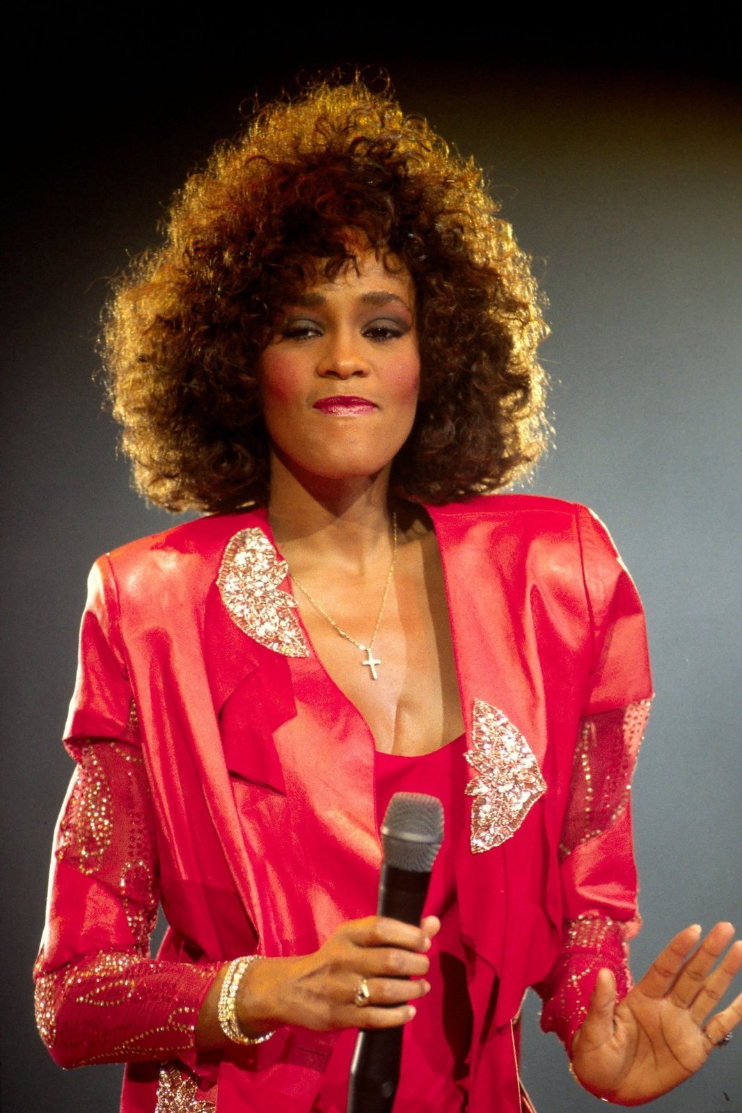 Whitney Houston