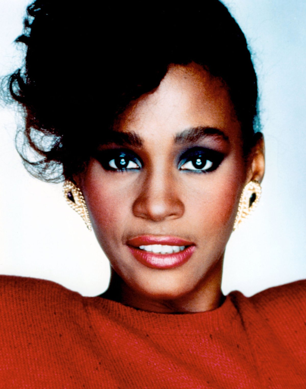 Whitney Houston