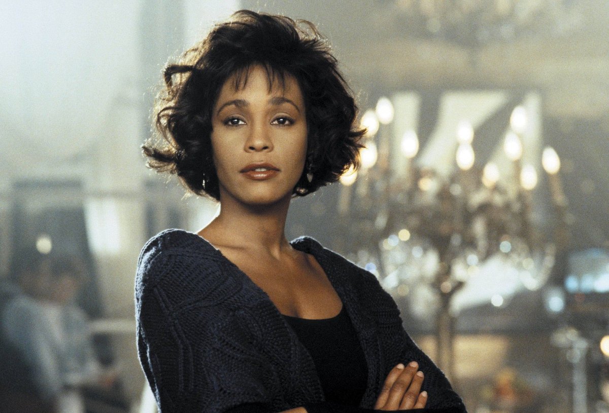 Whitney Houston se utopila poté, co utrpěla infarkt.