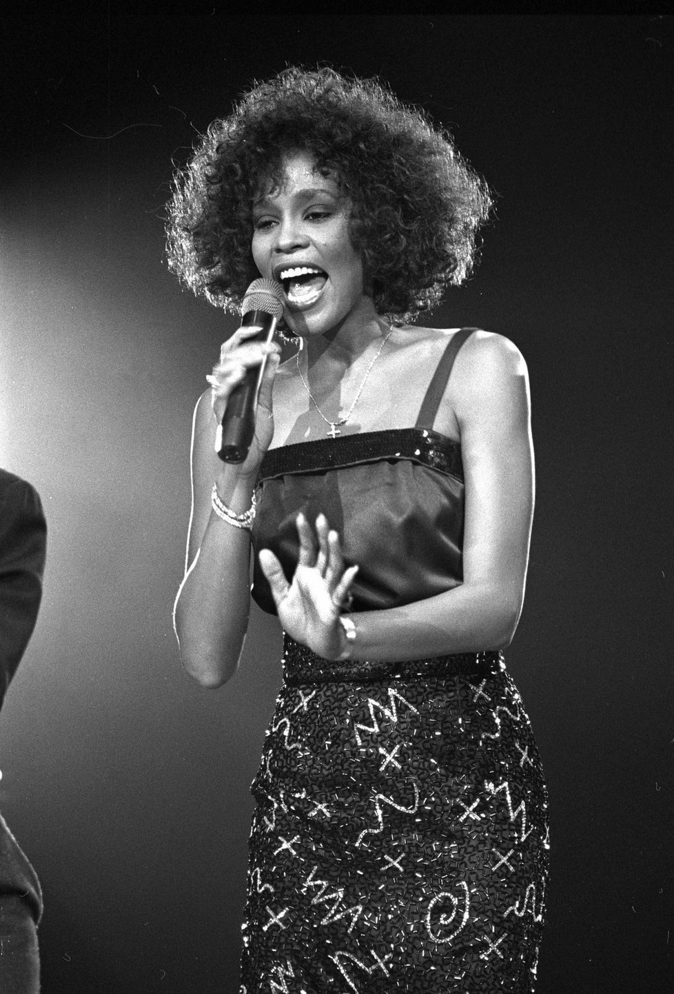 Whitney Houston byla velmi talentovanou zpěvačkou, nakonec zemřela v pouhých 48 letech