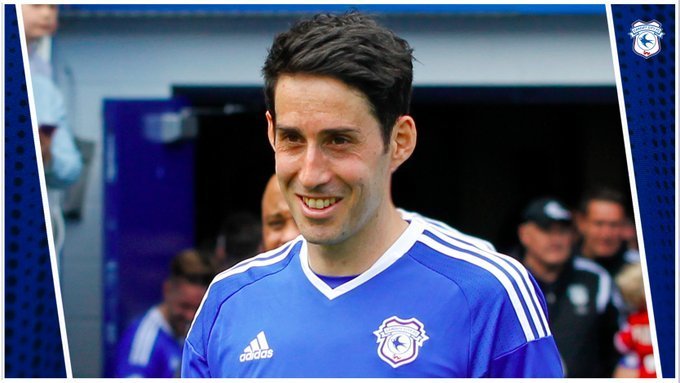 Peter Whittingham tragicky zesnul