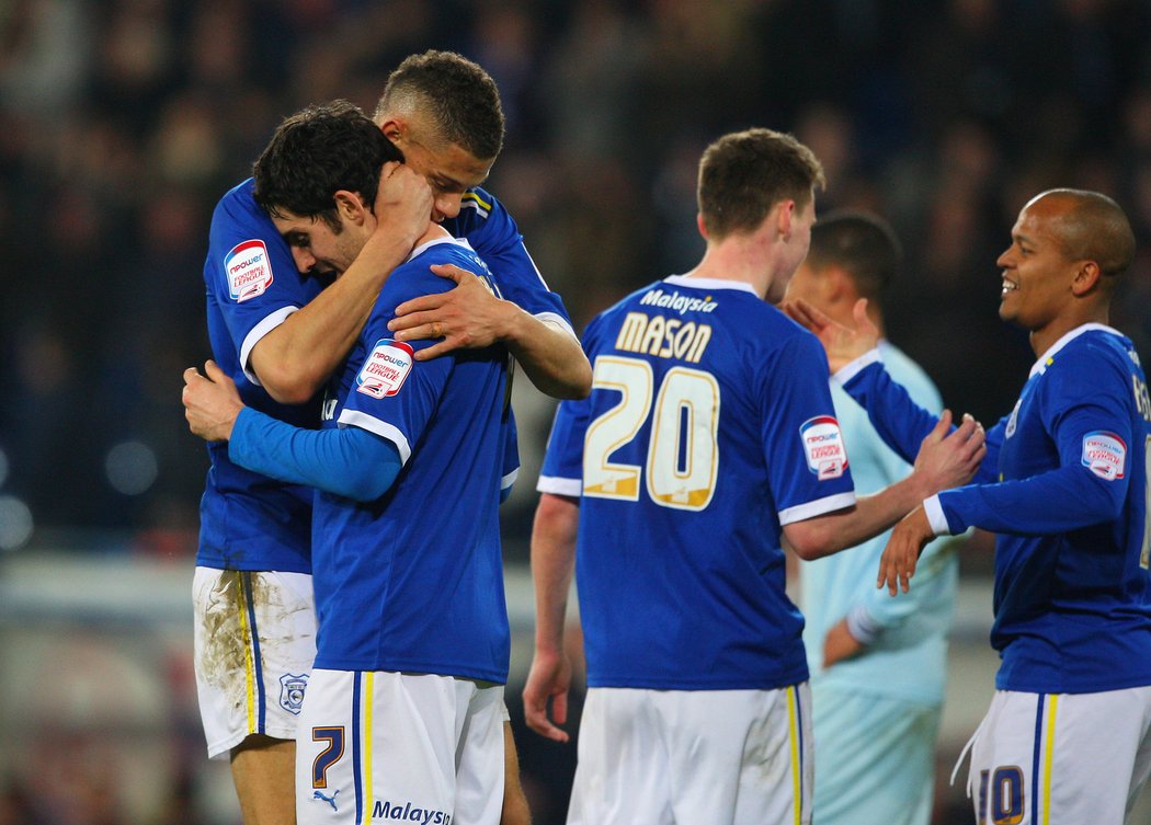 Peter Whittingham tragicky zesnul