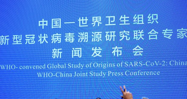Číňané drželi experty WHO stranou od původních dat o koronaviru. Průtahy štvou i Čechy