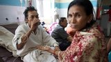 Sveze se tuberkulóza na covidu? Pandemie koronaviru může zvrátit globální pokroky